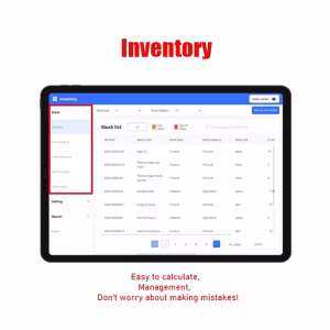 Mobile POS Software for Restaurants Comprehensive POS System for Efficient Order Management