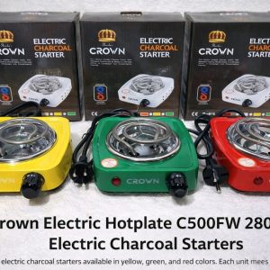 Electric Charcoal Starter( 1pc )