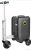 Airwheel Electric Ride-On Suitcase Scooter Carry-On (20L)